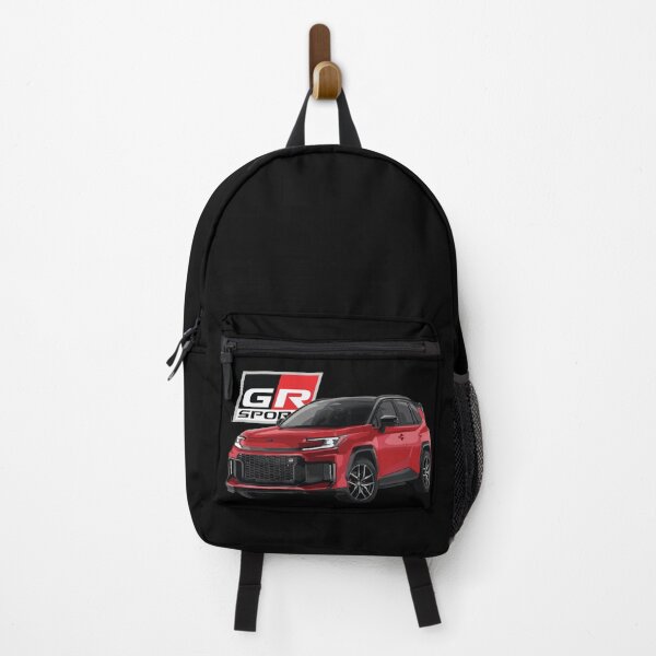 Item preview, Jdm street GR sport RAV4 AWD power trd off road performance truck SUV designed and sold by cowtownCOWBOY.