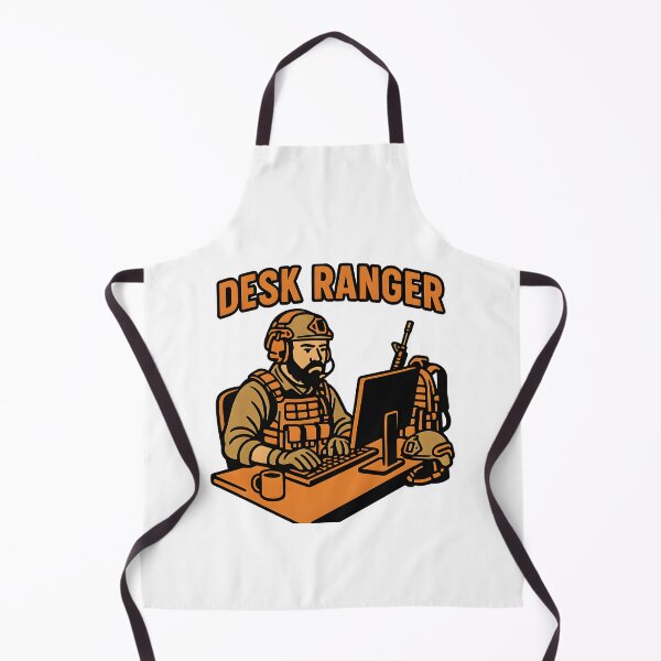 Item preview, Desk Ranger designed and sold by Deepwood.