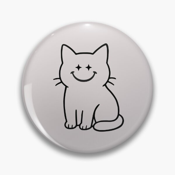 Artikelvorschau, Smiley Grumpy Cat: Lebensparodie entworfen und verkauft von LifeParody.