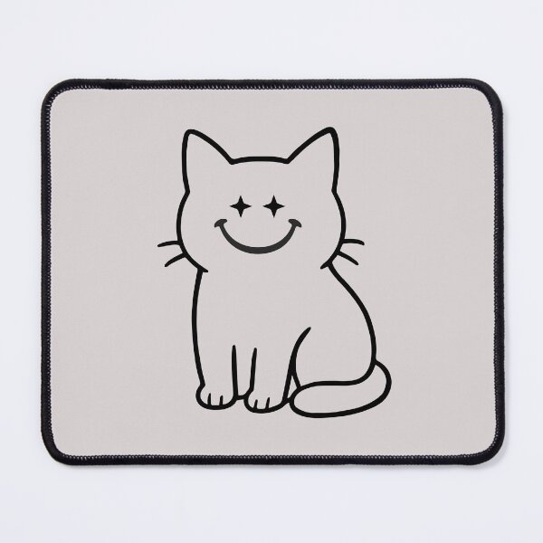 Item preview, Smilie Grumpy Cat : LifeParody designed and sold by LifeParody.