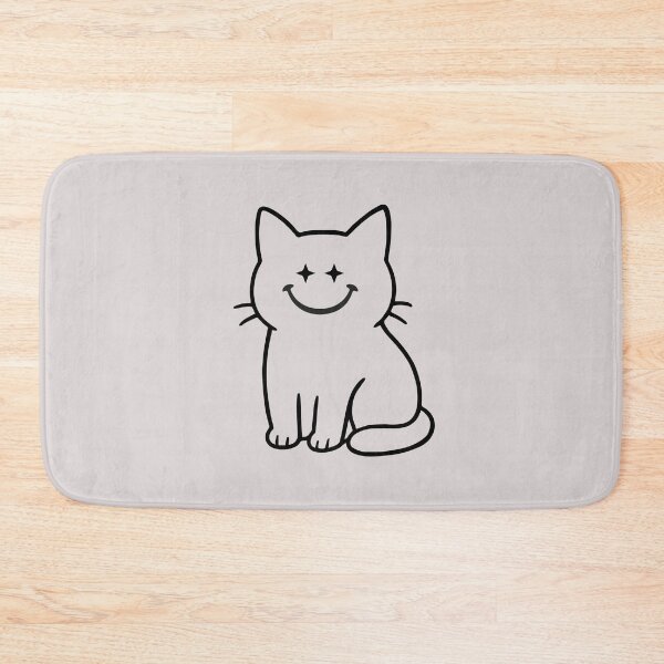 Item preview, Smilie Grumpy Cat : LifeParody designed and sold by LifeParody.