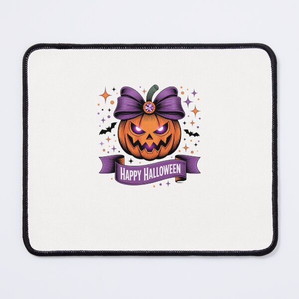 Item preview, Retro Halloween Pumpkin designed and sold by facegm.