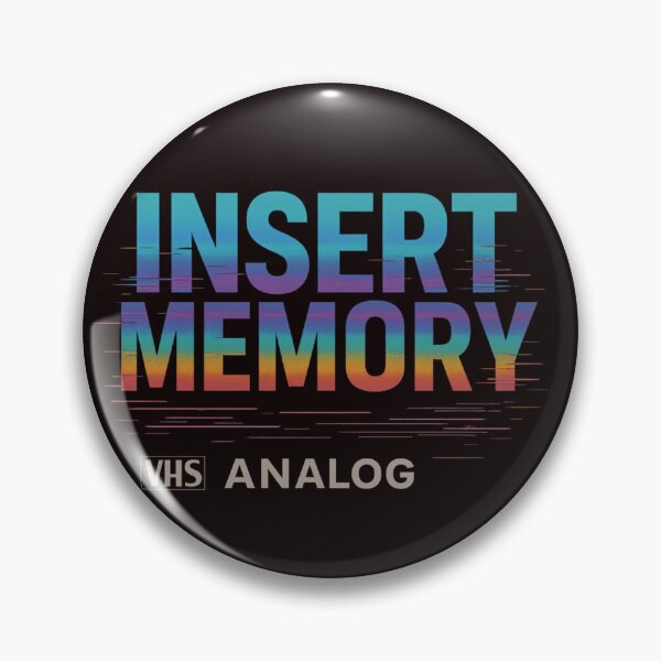 Item preview, Analog Dreams – Retro Tech Glitch Fusion designed and sold by Tadeusz1.