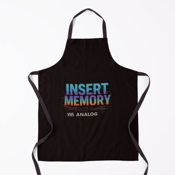 Item preview, Analog Dreams – Retro Tech Glitch Fusion designed and sold by Tadeusz1.