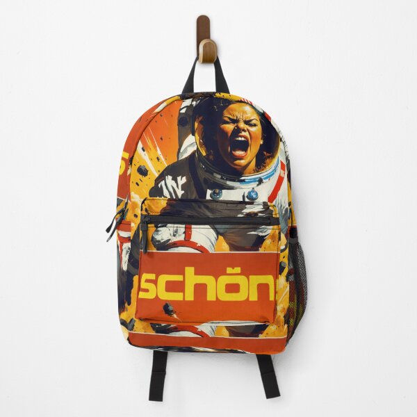 Item preview, 1970s Aesthetic | Astro Stellar Warrior Schon designed and sold by NickWhittleArt.