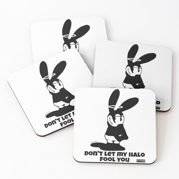 Item preview, Oswald - Don't Let my Halo Fool You (All Wet, 1927) designed and sold by eetoons1927.
