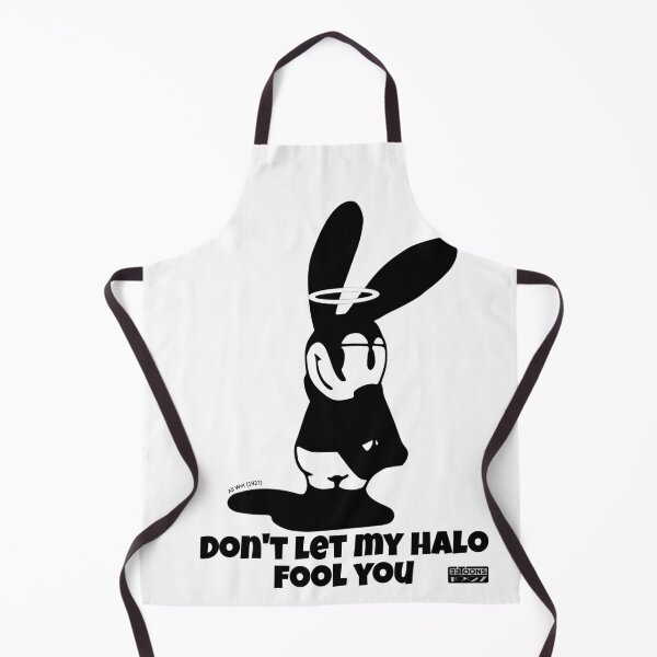 Item preview, Oswald - Don't Let my Halo Fool You (All Wet, 1927) designed and sold by eetoons1927.