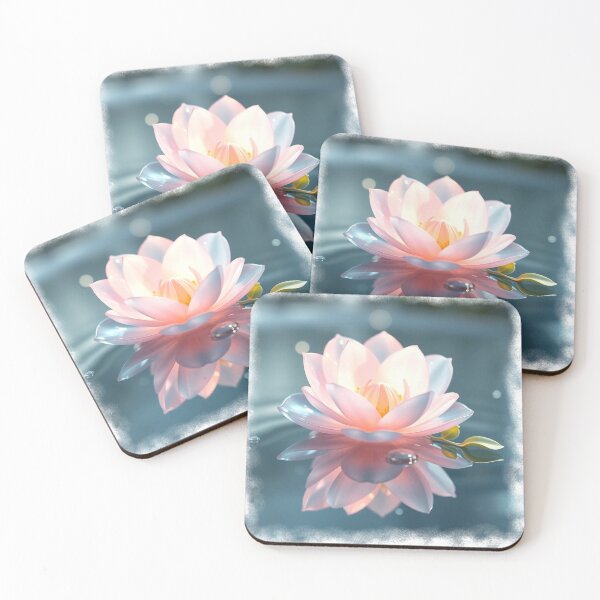 Item preview, Blush in Bloom – Soft Pink Petal Aesthetic designed and sold by MEEMSDIGITALPRODUCTS.