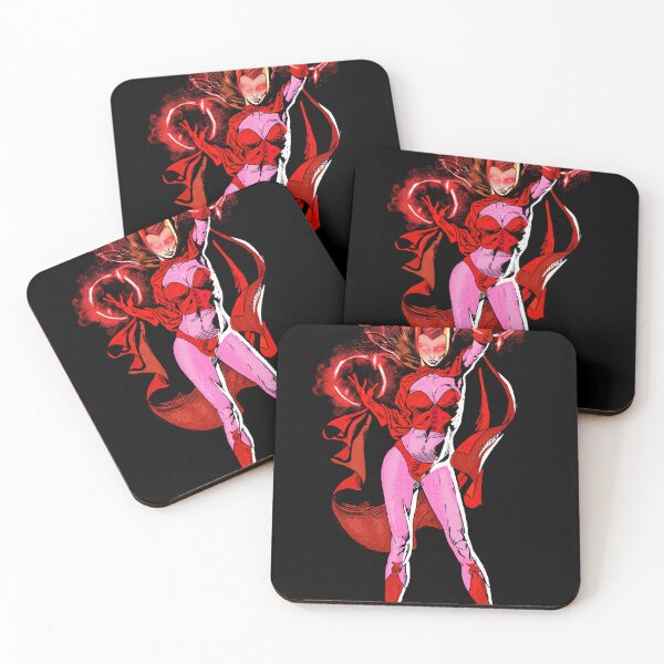 Item preview, WM - The Scarlet designed and sold by Kyle Pires.