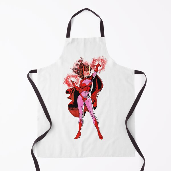 Item preview, WM - The Scarlet designed and sold by Kyle Pires.
