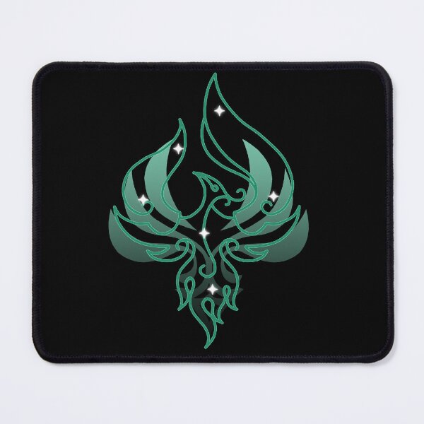 Item preview, Vigilant Yaksha designed and sold by Luma Nox Studios.
