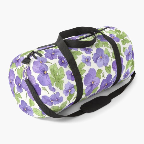 Item preview, Viola Sororia designed and sold by CoolPixels.