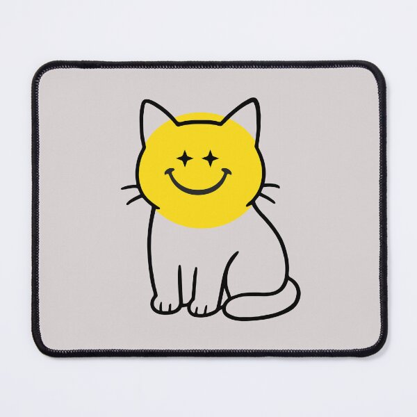 Item preview, Grumpy Cat - LifeParody - Smilie designed and sold by LifeParody.