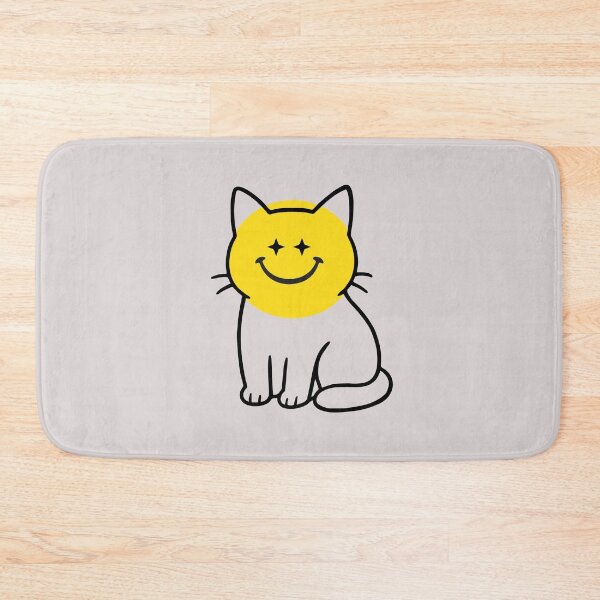 Item preview, Grumpy Cat  - LifeParody - Smilie designed and sold by LifeParody.