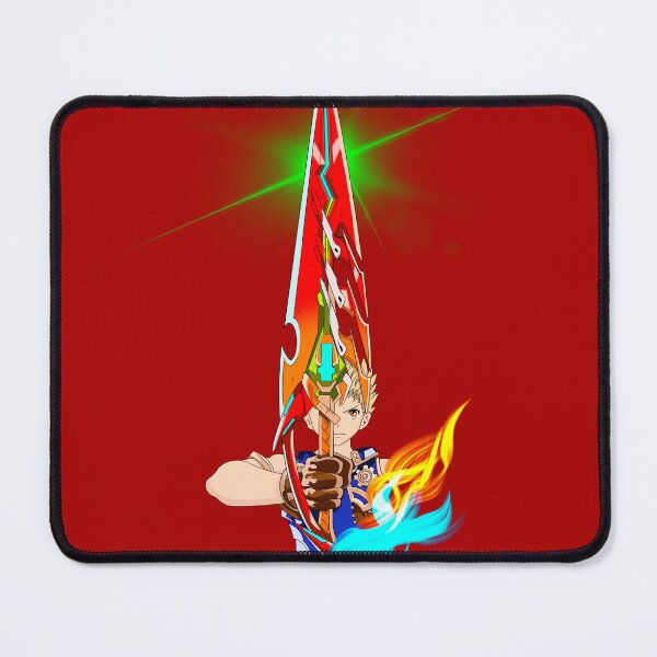 Item preview, Xenoblade Chronicles 2 Rex designed and sold by Yuno no ie.