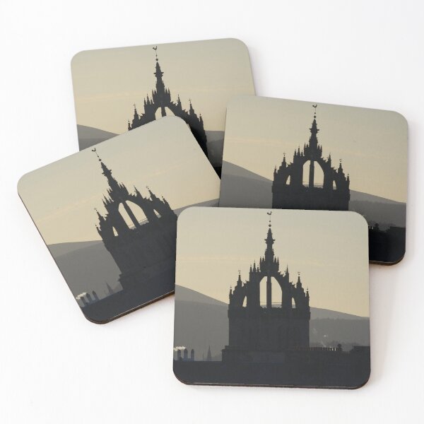 Item preview, St Giles Cathedral Edinburgh designed and sold by Alisonchambers2.