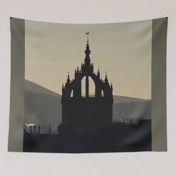 Item preview, St Giles Cathedral Edinburgh designed and sold by Alisonchambers2.