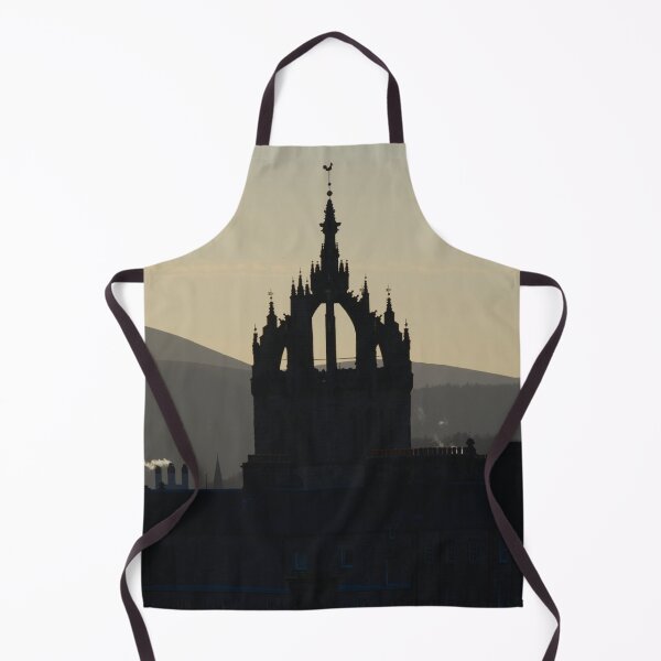 Item preview, St Giles Cathedral Edinburgh designed and sold by Alisonchambers2.