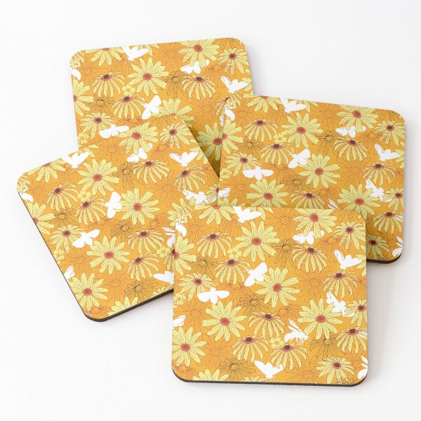Item preview, Pollinator Blooms designed and sold by Farissa Designs.