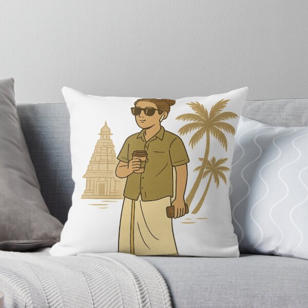 Item preview, Pazhaya Keralam, Puthiya Swag – Traditional Kerala with Modern Vibes designed and sold by IZZATH.