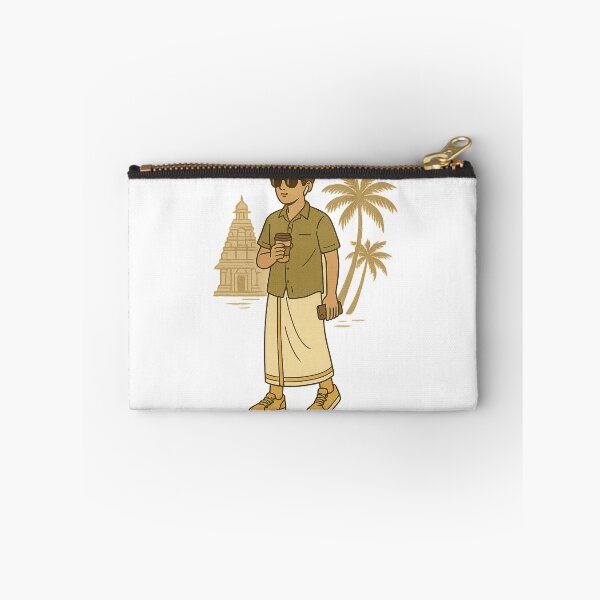 Item preview, Pazhaya Keralam, Puthiya Swag – Traditional Kerala with Modern Vibes designed and sold by IZZATH.