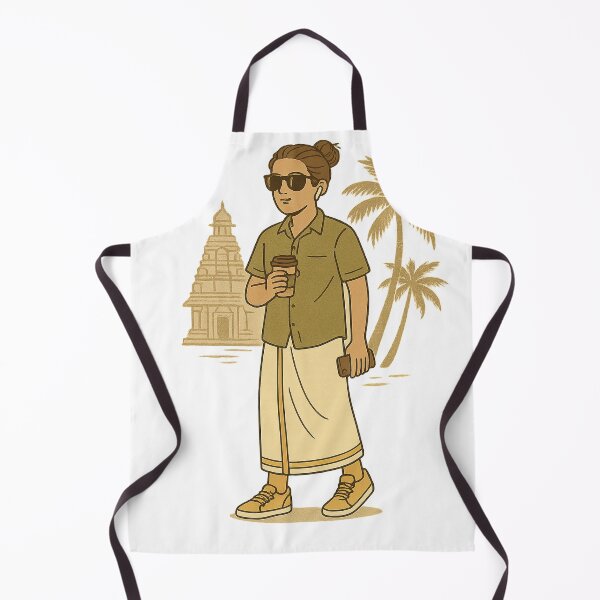Item preview, Pazhaya Keralam, Puthiya Swag – Traditional Kerala with Modern Vibes designed and sold by IZZATH.