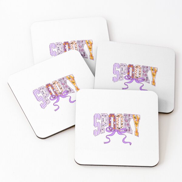 Item preview, Spooky Halloween Varsity Coquette designed and sold by diyoor.