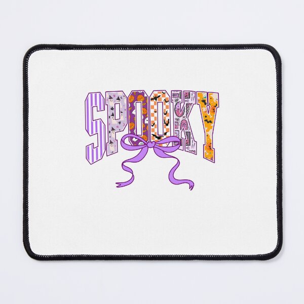 Item preview, Spooky Halloween Varsity Coquette designed and sold by diyoor.