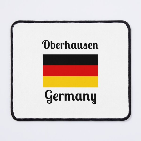 Item preview, Oberhausen Germany - Stylish Prints, designed and sold by Fleetwood1994.