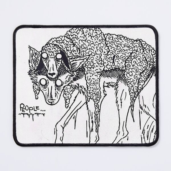 Item preview, People designed and sold by Moodoodles-31.