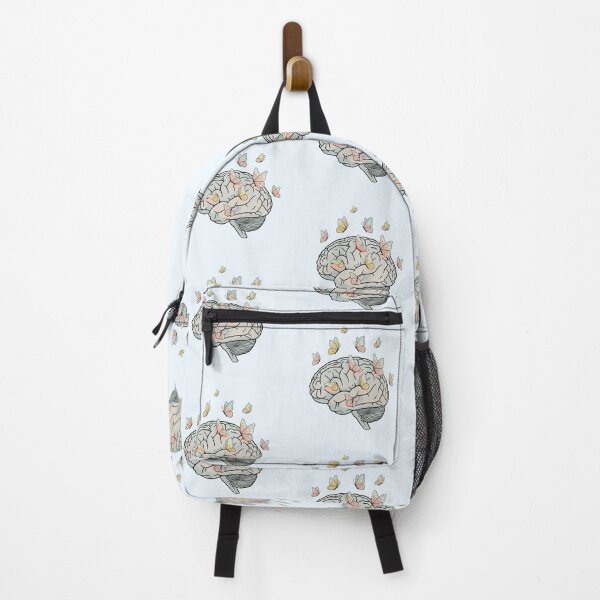 Item preview, Free Mind: Butterflies of Thought designed and sold by EsenciaZen.