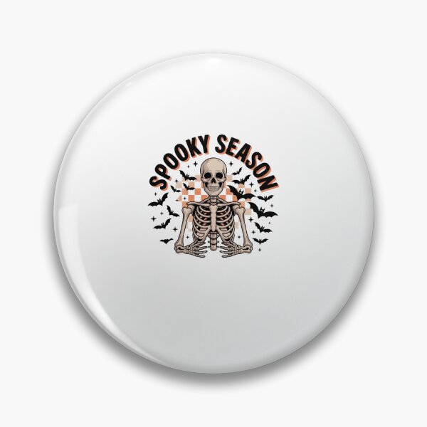 Item preview, Spooky Season  Retro Halloween designed and sold by diyoor.