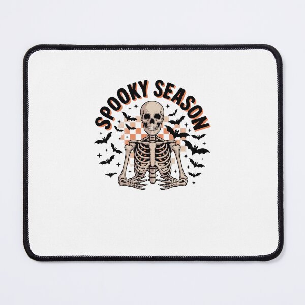 Item preview, Spooky Season  Retro Halloween designed and sold by diyoor.