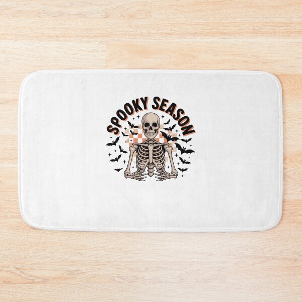 Item preview, Spooky Season  Retro Halloween designed and sold by diyoor.