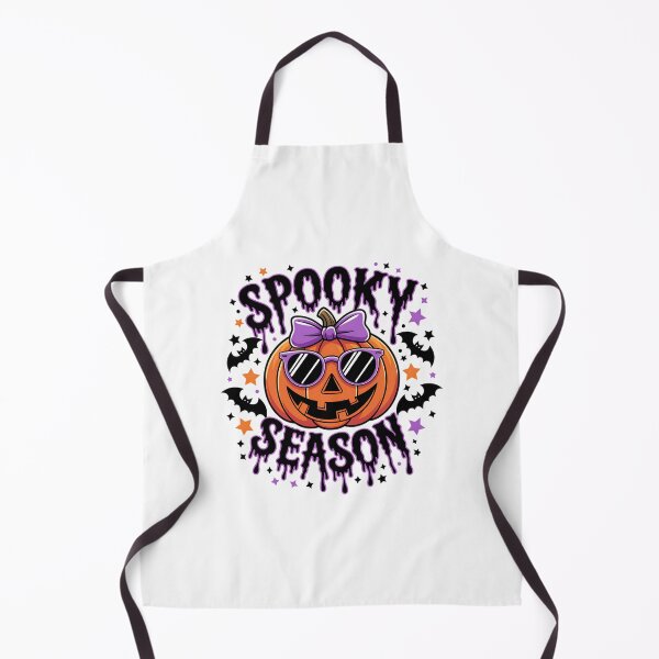Item preview, Spooky Season Retro Halloween designed and sold by diyoor.