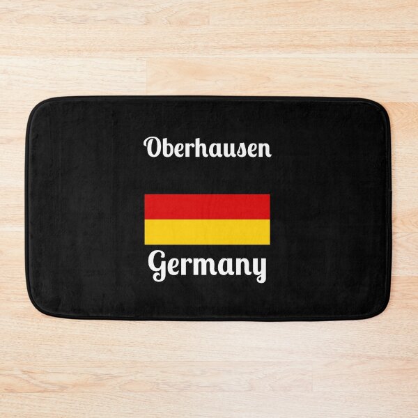 Item preview, Oberhausen Germany - Stylish Prints, designed and sold by Fleetwood1994.