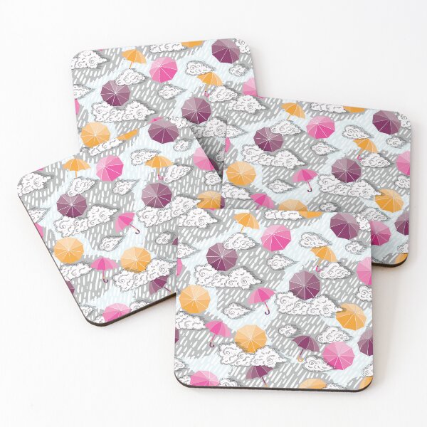 Item preview, April Showers designed and sold by Farissa Designs.