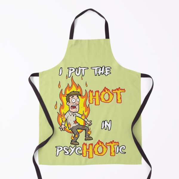 Item preview, FuctUp psycHOTic designed and sold by FuctUpShirt.
