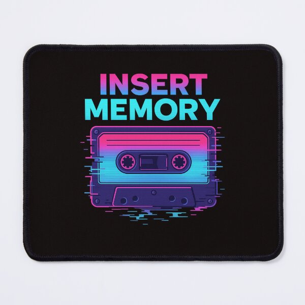 Item preview, Analog Vibes – Retro Cassette Mixtape Reviva designed and sold by Tadeusz1.