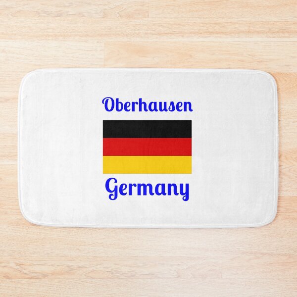 Item preview, Oberhausen Germany - Stylish Prints, designed and sold by Fleetwood1994.