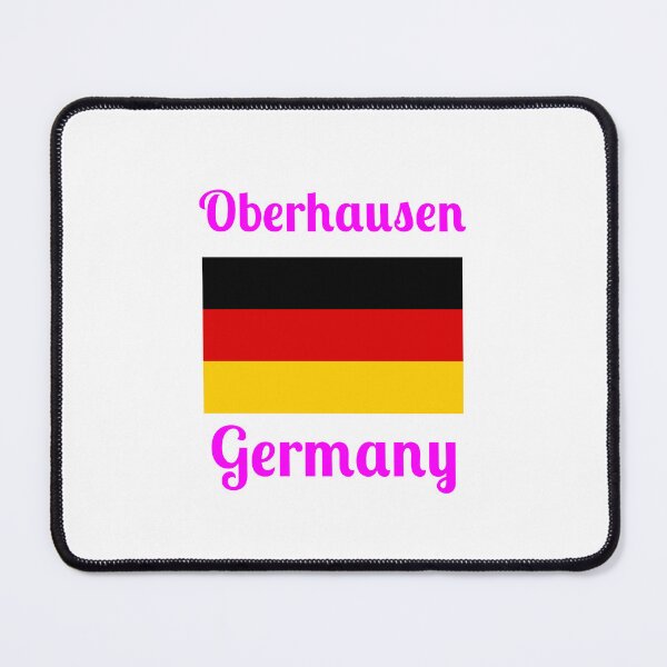 Item preview, Oberhausen Germany - Stylish Prints, designed and sold by Fleetwood1994.