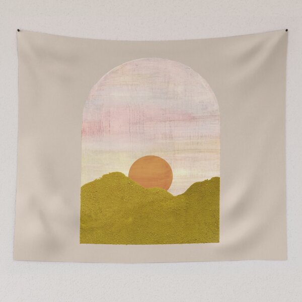 Item preview, Sunrise #8 designed and sold by WhalesWay.
