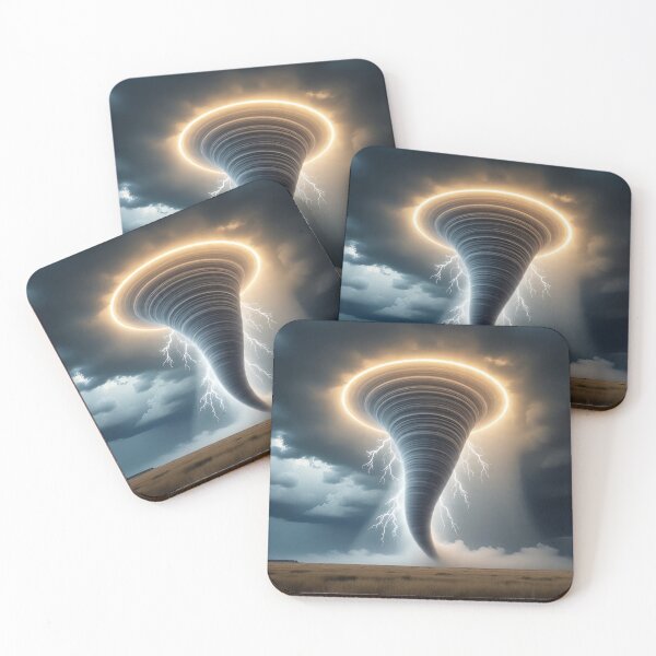 Item preview, Tornado  designed and sold by AwesomeDigiShop.