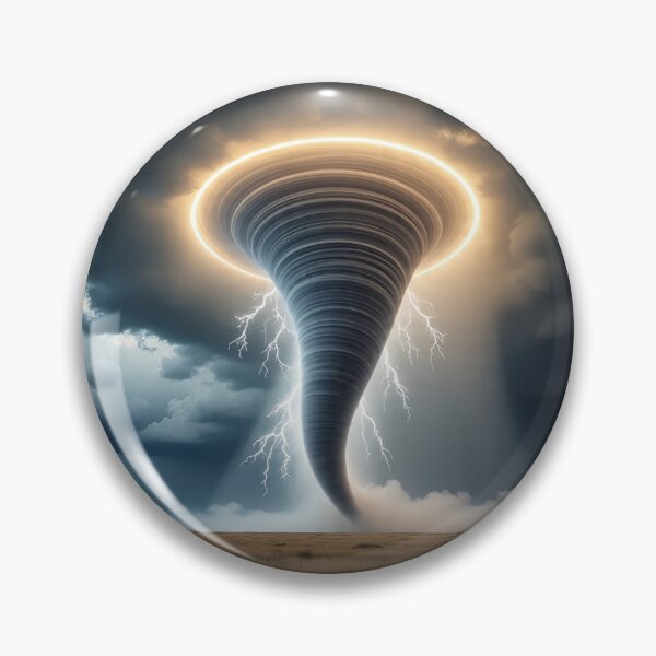 Artikelvorschau, Tornado entworfen und verkauft von AwesomeDigiShop.