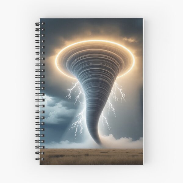 Item preview, Tornado  designed and sold by AwesomeDigiShop.
