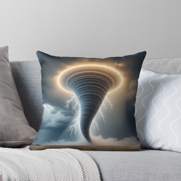 Item preview, Tornado  designed and sold by AwesomeDigiShop.