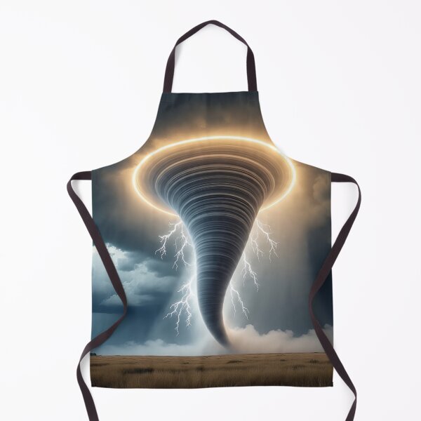 Item preview, Tornado designed and sold by AwesomeDigiShop.