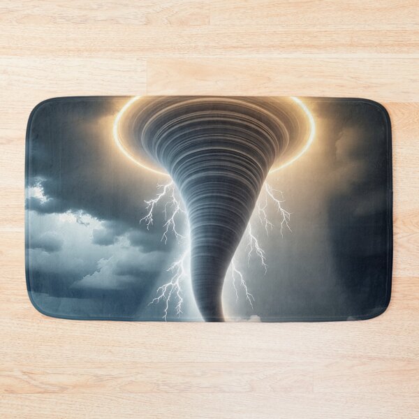 Item preview, Tornado  designed and sold by AwesomeDigiShop.