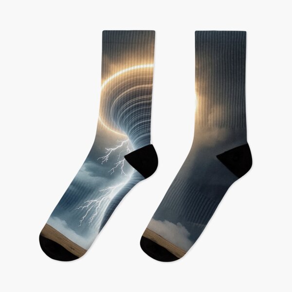 Item preview, Tornado  designed and sold by AwesomeDigiShop.