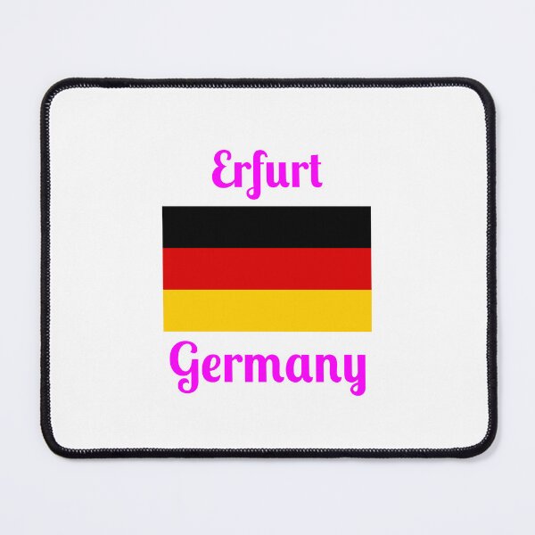 Item preview, Erfurt Germany - Stylish Prints, designed and sold by Fleetwood1994.